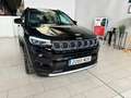 Jeep Compass 1.3 Gse T4 Limited 4x2 130 Negro - thumbnail 9