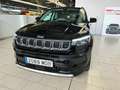 Jeep Compass 1.3 Gse T4 Limited 4x2 130 Negro - thumbnail 4