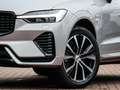 Volvo XC60 T8 Ultimate Dark Recharge Plug-In Hybrid AWD Silber - thumbnail 6
