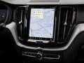 Volvo XC60 T8 Ultimate Dark Recharge Plug-In Hybrid AWD Silber - thumbnail 9