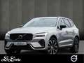 Volvo XC60 T8 Ultimate Dark Recharge Plug-In Hybrid AWD Silber - thumbnail 1