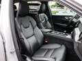Volvo XC60 T8 Ultimate Dark Recharge Plug-In Hybrid AWD Silber - thumbnail 7