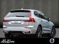 Volvo XC60 T8 Ultimate Dark Recharge Plug-In Hybrid AWD Silber - thumbnail 2