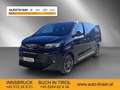 Opel Vivaro Kombi. XL. Diesel 180PS AT8 Schwarz - thumbnail 1