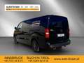 Opel Vivaro Kombi. XL. Diesel 180PS AT8 Schwarz - thumbnail 3