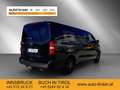 Opel Vivaro Kombi. XL. Diesel 180PS AT8 Schwarz - thumbnail 5