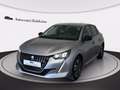 Peugeot 208 1.2 puretech allure pack s&s 100cv eat8 Grau - thumbnail 1