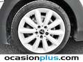 MINI Cooper D Cabrio Aut. Plateado - thumbnail 33