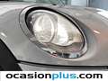 MINI Cooper D Cabrio Aut. Plateado - thumbnail 13