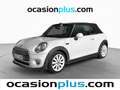 MINI Cooper D Cabrio Aut. Plateado - thumbnail 2