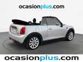 MINI Cooper D Cabrio Aut. Plateado - thumbnail 5