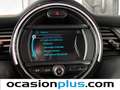 MINI Cooper D Cabrio Aut. Plateado - thumbnail 31