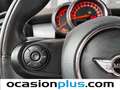 MINI Cooper D Cabrio Aut. Plateado - thumbnail 25