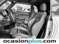 MINI Cooper D Cabrio Aut. Plateado - thumbnail 10