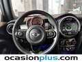 MINI Cooper D Cabrio Aut. Plateado - thumbnail 21