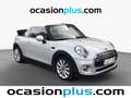 MINI Cooper D Cabrio Aut. Plateado - thumbnail 3