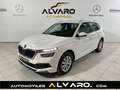 Skoda Kamiq 1.0 TSI Ambition 81kW DSG Blanco - thumbnail 1
