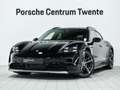 Porsche Taycan 4S Cross Turismo Performance-accu Plus Zwart - thumbnail 1