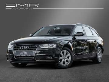 Attraction MMI-Navi Tempomat SHZ Bluetooth