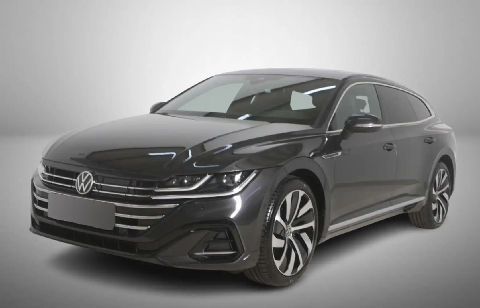 Volkswagen Arteon SHOOTING BRAKE 1.4 EHYBRID DSG R-LINE 218CV PROMO Grau - 1