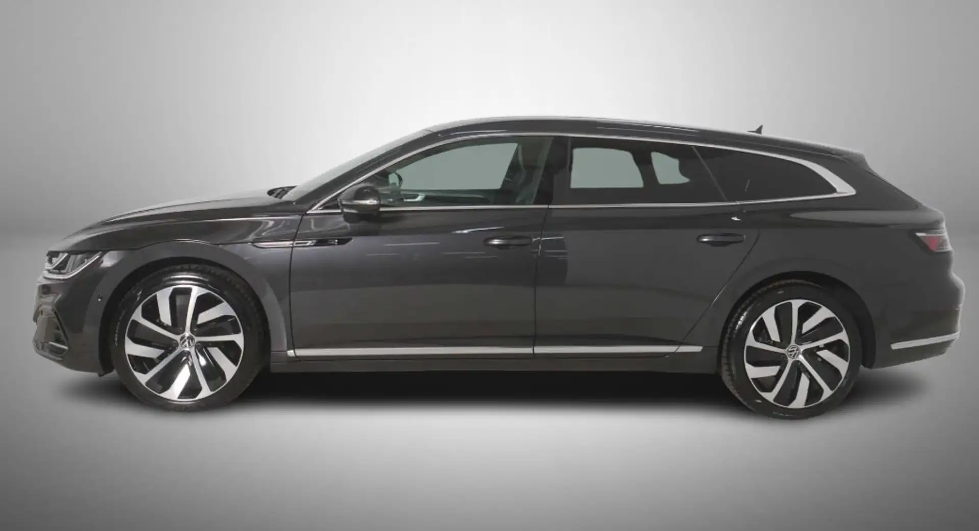 Volkswagen Arteon SHOOTING BRAKE 1.4 EHYBRID DSG R-LINE 218CV PROMO Grau - 2