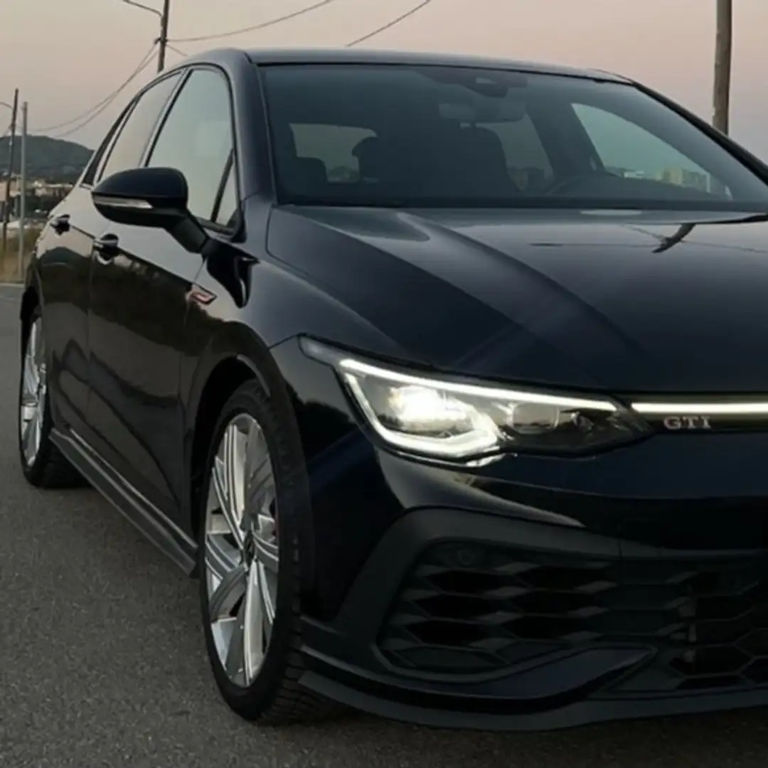Volkswagen Golf 2.0 TSI GTI ClubSport S - 2