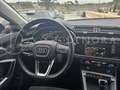 Audi Q3 Sportback 40 2.0 tdi 190CV#COCKPIT#FULL LED#PELLE Gris - thumbnail 11