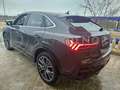 Audi Q3 Sportback 40 2.0 tdi 190CV#COCKPIT#FULL LED#PELLE Gris - thumbnail 7