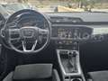 Audi Q3 Sportback 40 2.0 tdi 190CV#COCKPIT#FULL LED#PELLE Gris - thumbnail 10