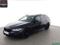 BMW 520 520 d T xDrive M SPORT LASER,HARMAN/K,HUD,MEMORY Чорний - thumbnail 1