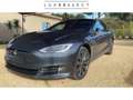 Tesla Model S P100D LUDICROUS Gris - thumbnail 1