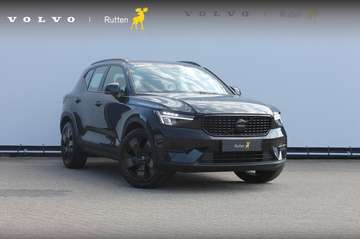2.0 177PK Automaat Plus Black Edition Google infot