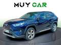 Toyota RAV 4 2.5 hybrid 2WD Advance Azul - thumbnail 3