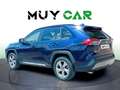 Toyota RAV 4 2.5 hybrid 2WD Advance Azul - thumbnail 5