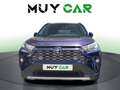 Toyota RAV 4 2.5 hybrid 2WD Advance Azul - thumbnail 2