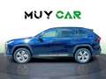 Toyota RAV 4 2.5 hybrid 2WD Advance Azul - thumbnail 4