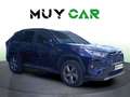 Toyota RAV 4 2.5 hybrid 2WD Advance Azul - thumbnail 1