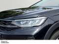 Volkswagen Taigo 1.0 TSI MOVE LED KAM APP-CONNECT SHZ PDC Schwarz - thumbnail 5