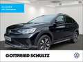 Volkswagen Taigo 1.0 TSI MOVE LED KAM APP-CONNECT SHZ PDC Schwarz - thumbnail 1