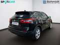 Nissan Qashqai Qashqai Schwarz - thumbnail 4