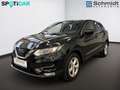 Nissan Qashqai Qashqai Schwarz - thumbnail 2