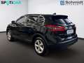 Nissan Qashqai Qashqai Schwarz - thumbnail 3