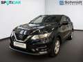 Nissan Qashqai Qashqai Schwarz - thumbnail 1