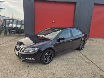 1.4 TSI - A/C + Sensoren/ Auto. parking - Garantie