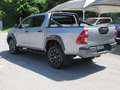 Toyota Hilux + IVA !!! OK NEOPATENTATI 2.8 D A/T 4WD INVINCIBLE Argento - thumbnail 6