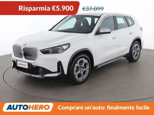 BMW iX1 eDrive 20 xLine