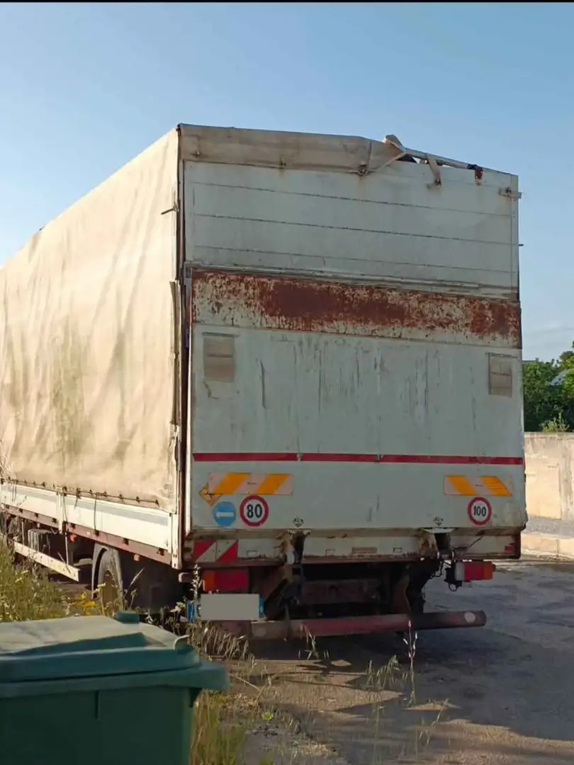 Iveco - 2