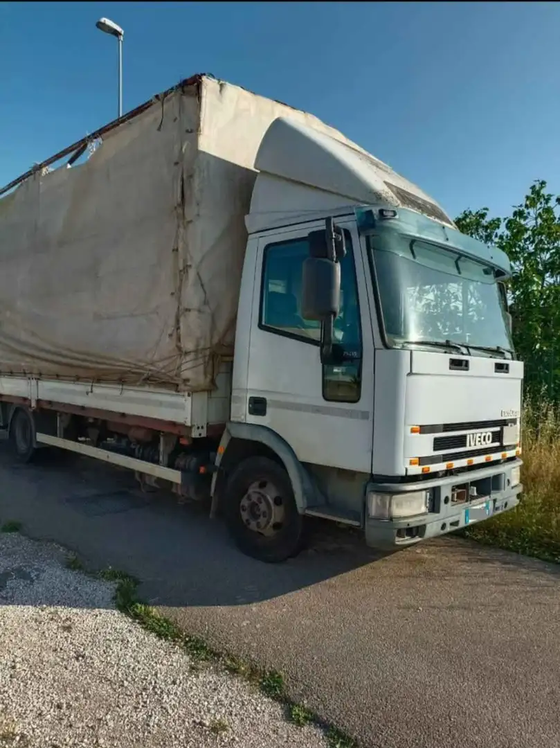 Iveco - 1