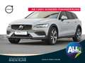 Volvo V60 Cross Country B4 D PLUS AWD+Harm.Kar.+MEMRY+ Gris - thumbnail 1