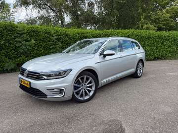 1.4 TSI GTE |Met Nw MEGARTONIC | Highline